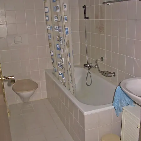 Parco Esotico By Holap Sa * Brissago