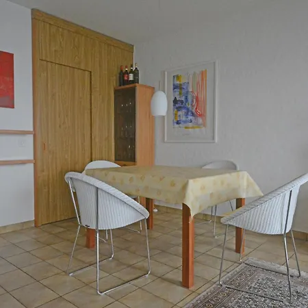 Parco Esotico By Holap Sa Appartamento Brissago