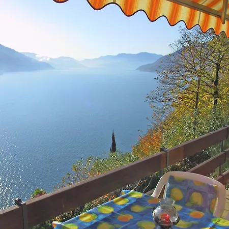 Parco Esotico By Holap Sa Brissago