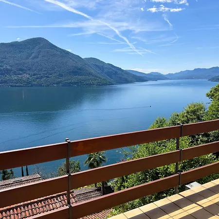 Parco Esotico By Holap Sa * Brissago