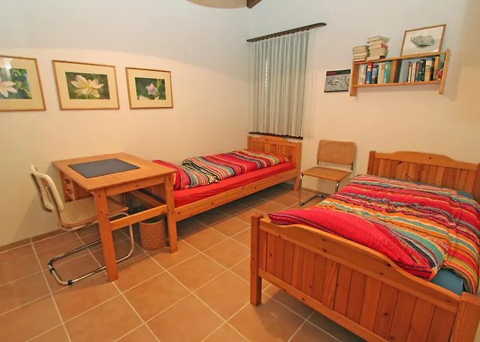 Apartament Parco Esotico By Holap Sa Brissago