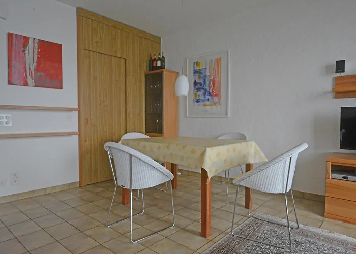 Parco Esotico By Holap Sa Apartament Brissago
