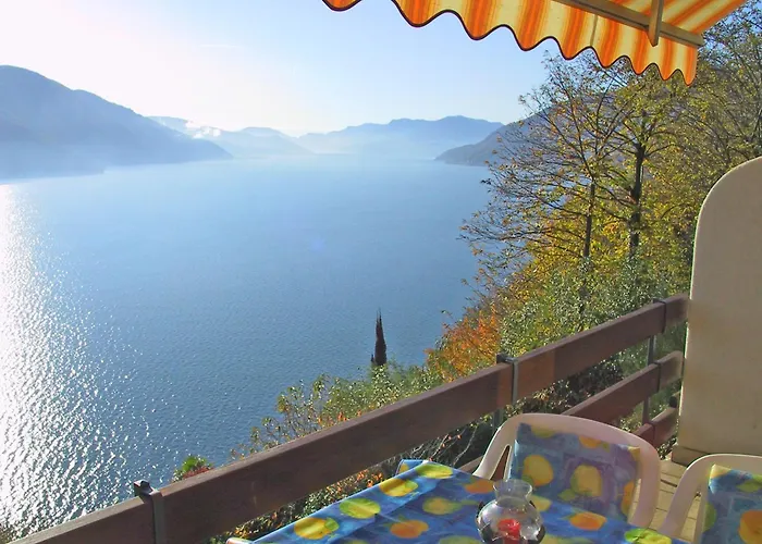 Parco Esotico By Holap Sa Brissago