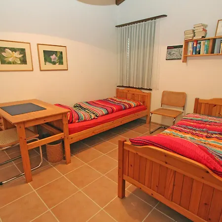 Apartman Parco Esotico By Holap Sa Brissago