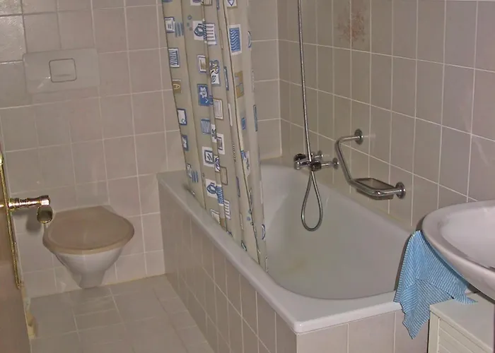 Parco Esotico By Holap Sa * Brissago TI