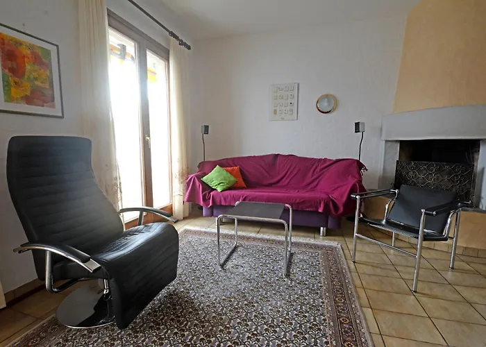 Parco Esotico By Holap Sa *